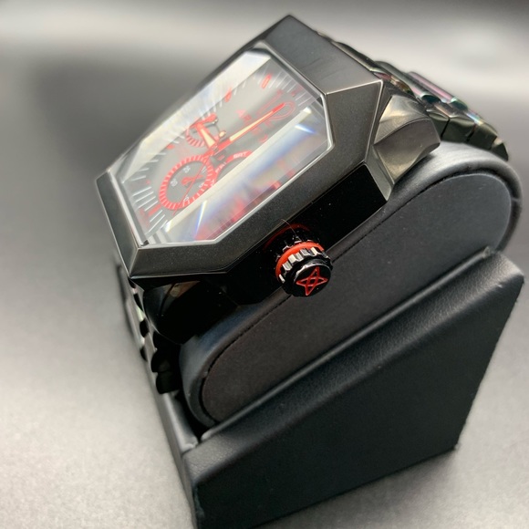 Limited edition men’s Watch - Aragon Concept S - Picture 4 of 8